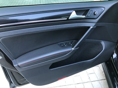 2017 Volkswagen Golf GTI Autobahn