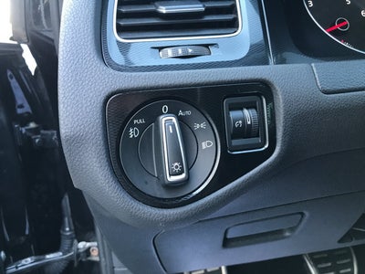 2017 Volkswagen Golf GTI Autobahn
