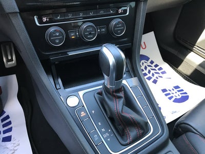 2017 Volkswagen Golf GTI Autobahn