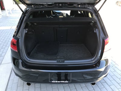 2017 Volkswagen Golf GTI Autobahn