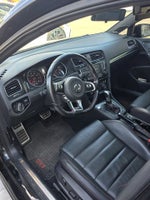 2017 Volkswagen Golf GTI Autobahn