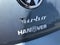 2016 Volkswagen Beetle Convertible 1.8T Denim