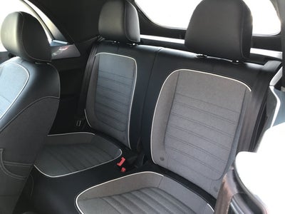 2016 Volkswagen Beetle Convertible 1.8T Denim