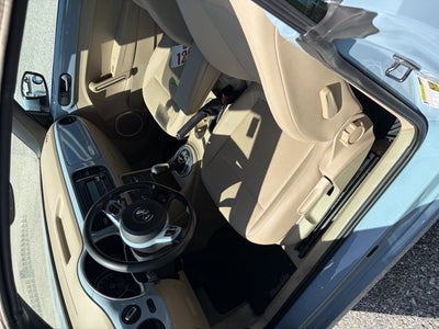 2015 Volkswagen Beetle Convertible 1.8T