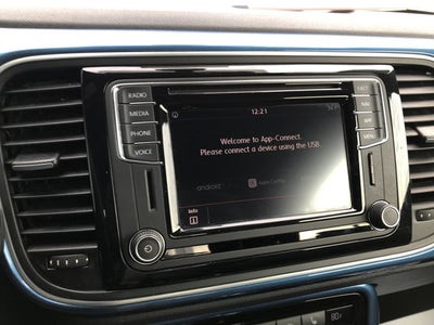 2019 Volkswagen Beetle Convertible SE