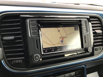 2019 Volkswagen Beetle Convertible SE