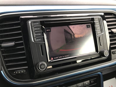 2019 Volkswagen Beetle Convertible SE