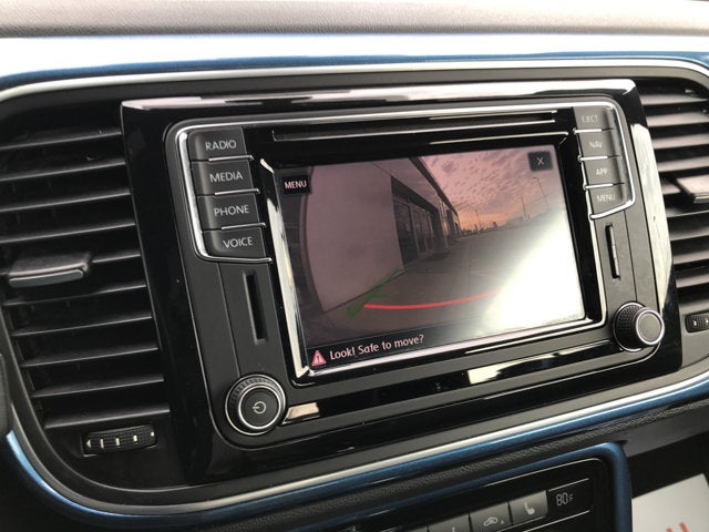 2019 Volkswagen Beetle Convertible SE