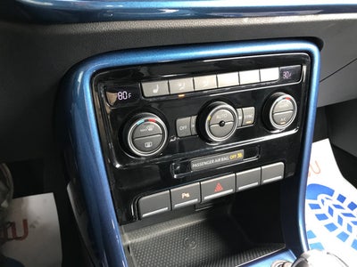 2019 Volkswagen Beetle Convertible SE