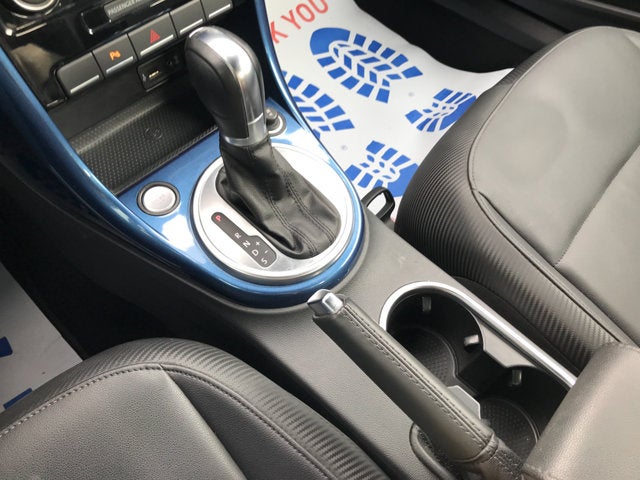 2019 Volkswagen Beetle Convertible SE