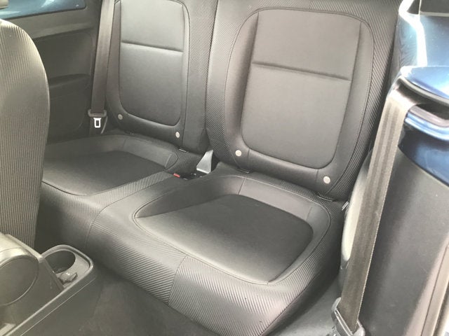 2019 Volkswagen Beetle Convertible SE