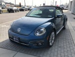 2019 Volkswagen Beetle Convertible SE