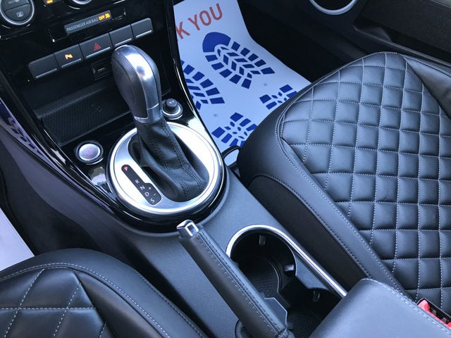 2019 Volkswagen Beetle Convertible Final Edition SEL