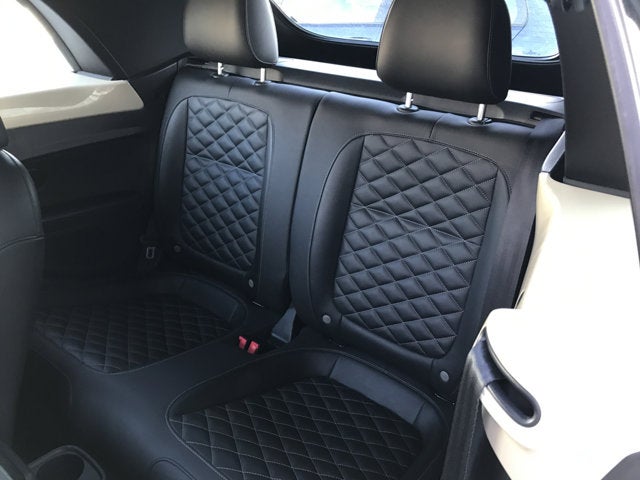 2019 Volkswagen Beetle Convertible Final Edition SEL