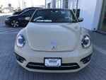 2019 Volkswagen Beetle Convertible Final Edition SEL
