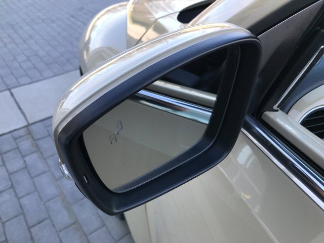 2019 Volkswagen Beetle Convertible Final Edition SEL