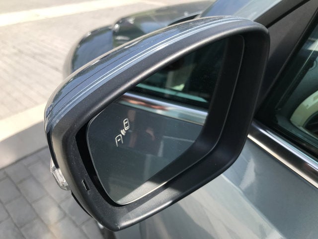 2019 Volkswagen Beetle Convertible Final Edition SEL