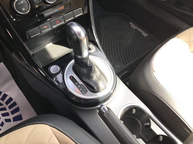 2019 Volkswagen Beetle Convertible Final Edition SEL