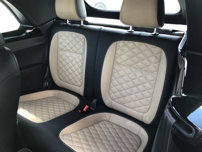 2019 Volkswagen Beetle Convertible Final Edition SEL