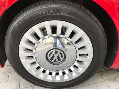 2013 Volkswagen Beetle Convertible 2.5L