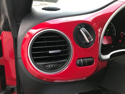 2013 Volkswagen Beetle Convertible 2.5L