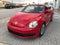 2013 Volkswagen Beetle Convertible 2.5L