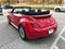 2013 Volkswagen Beetle Convertible 2.5L