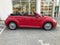 2013 Volkswagen Beetle Convertible 2.5L