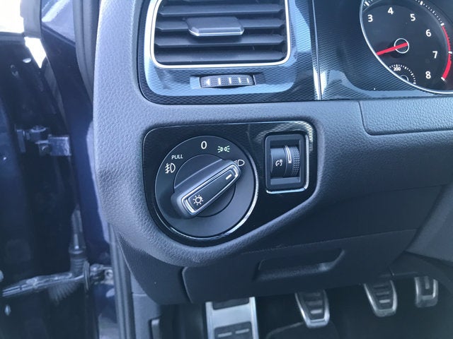 2017 Volkswagen Golf GTI S