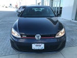 2017 Volkswagen Golf GTI S