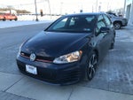 2017 Volkswagen Golf GTI S