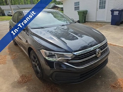 2022 Volkswagen Jetta SE