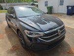 2022 Volkswagen Jetta SE