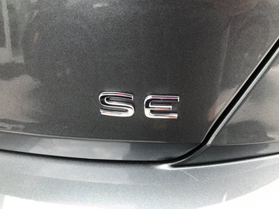 2022 Volkswagen Jetta SE