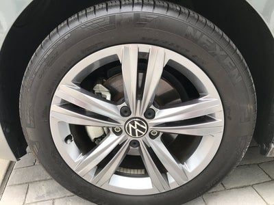 2022 Volkswagen Jetta SE