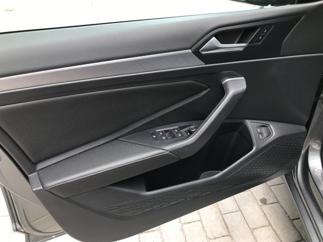 2022 Volkswagen Jetta SE