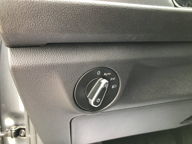 2022 Volkswagen Jetta SE