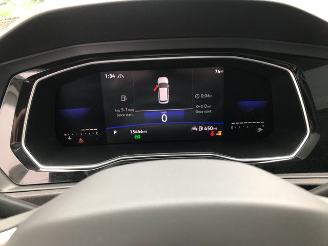 2022 Volkswagen Jetta SE
