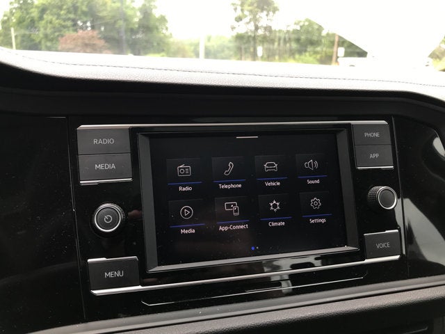 2022 Volkswagen Jetta SE