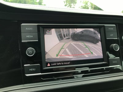 2022 Volkswagen Jetta SE