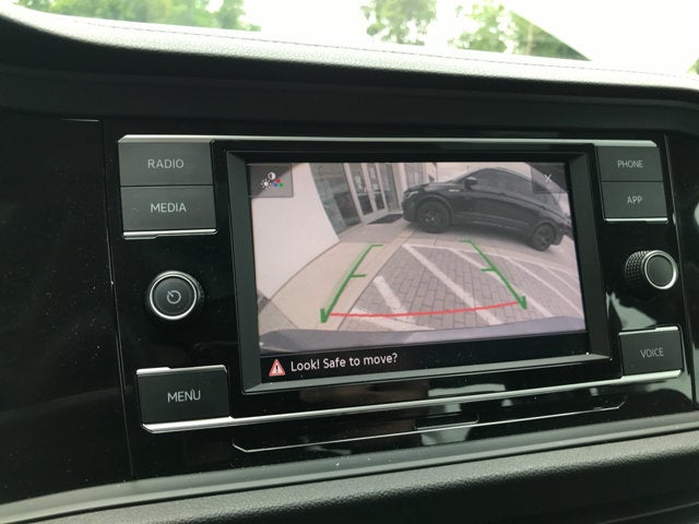 2022 Volkswagen Jetta SE
