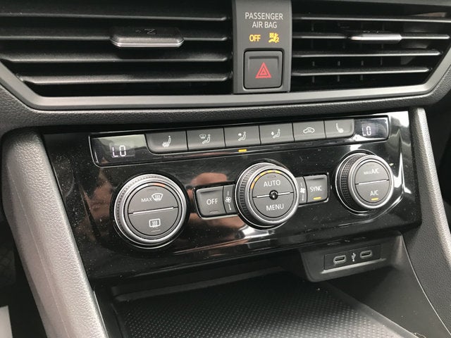 2022 Volkswagen Jetta SE