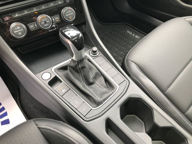 2022 Volkswagen Jetta SE