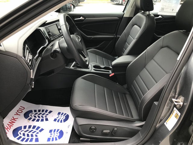 2022 Volkswagen Jetta SE