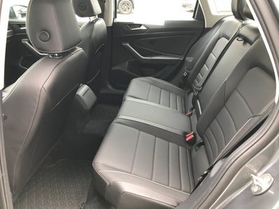 2022 Volkswagen Jetta SE