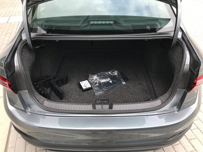 2022 Volkswagen Jetta SE