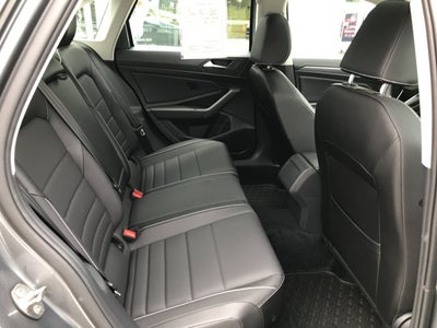 2022 Volkswagen Jetta SE