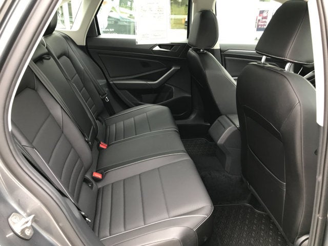 2022 Volkswagen Jetta SE