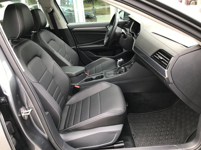 2022 Volkswagen Jetta SE