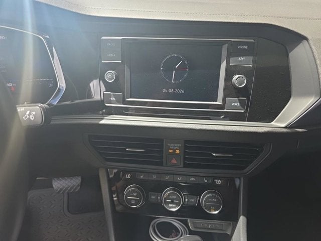 2022 Volkswagen Jetta SE